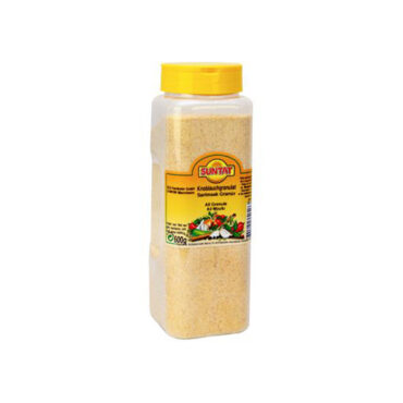 SUNTAT Knoblauchpulver 6 × 500 g PET – SUNTAT