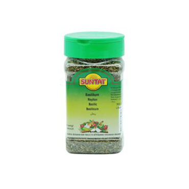 SUNTAT Basilikum 12 x 60 g Pet