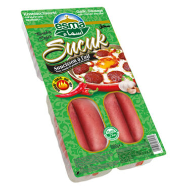 Esma Parmak Spicy Sausage 1000g