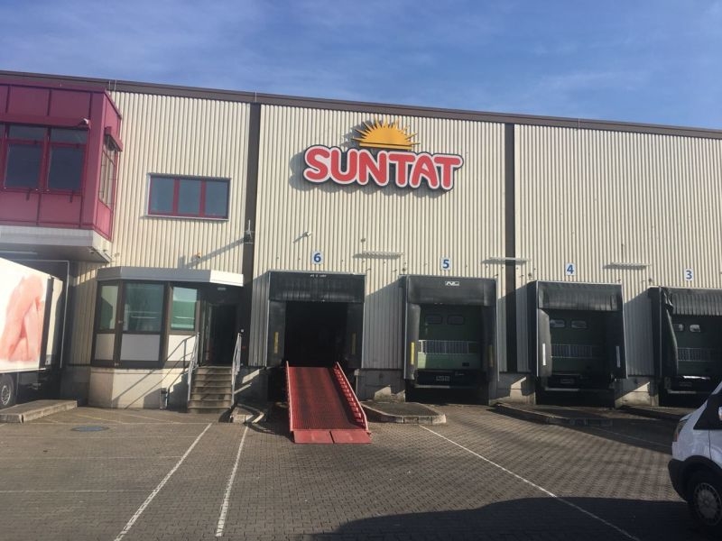 BAK Berlin GmbH – Suntat