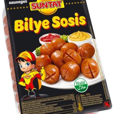 Suntat Hindi Bilye Wurst 15 x 300 g