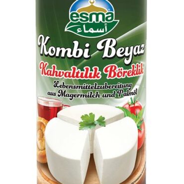 ESMA Kombi Extra 1500 g/800 g Tnk.