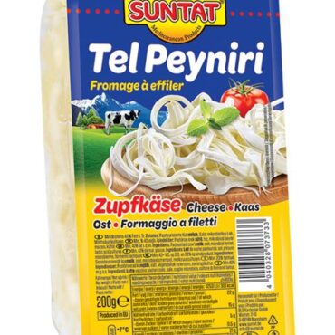 SUNTAT Tel-Käse 12 x 200 g, 40 % Fett