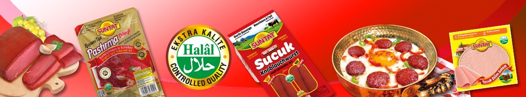 24 Ayar Knoblauchwurst Doppelclip 1000g 24 Ayar Knoblauchwurst Doppelclip 1000g