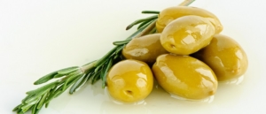 SuperFood: Oliven SuperFood: Oliven