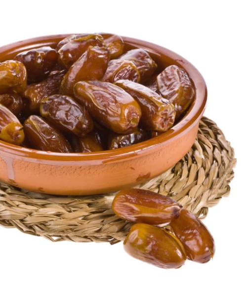 SuperFood: Date