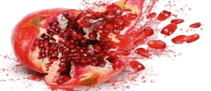 SuperFood: Granatäpfel SuperFood: Granatäpfel
