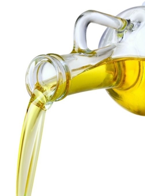 Unbekannte Verwendungen von Olivenöl