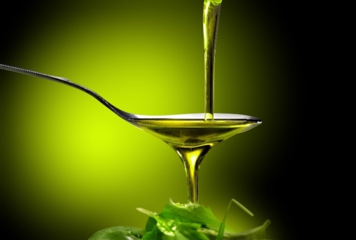 Unbekannte Verwendungen von Olivenöl