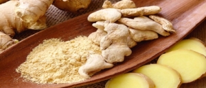 SuperFood: Ingwer SuperFood: Ingwer