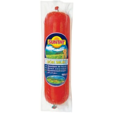 Sigir Salam mit Hähnchen 500 g