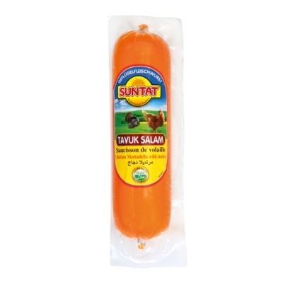 Poultry Sausage 500g