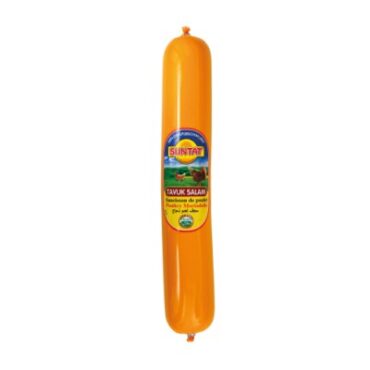 Chicken Salami 900g