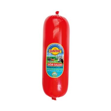 Rindfleisch-Salami 1800 g
