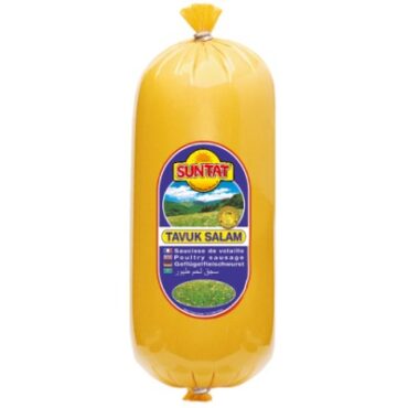 Hühnersalami 1800 g