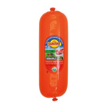 Pfeffer-Hähnchen-Salami 1800 g