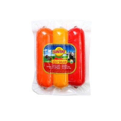 Poultry Sausages three packed (335g)