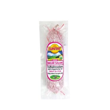Hindi Macar, weiß, 300 g