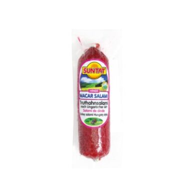 Hindi Ungarisch rot 400 g