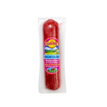 Rindfleisch-Salami 500 g