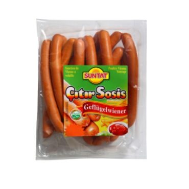 Citir Wurst Huhn 800 g