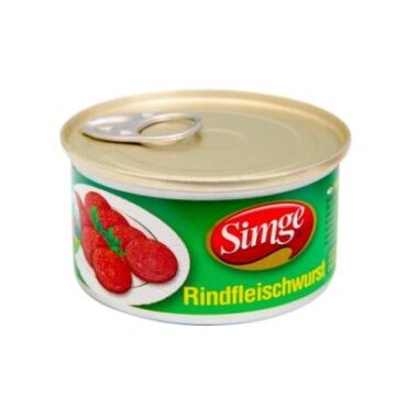 Simge Sigir Salam 125 g