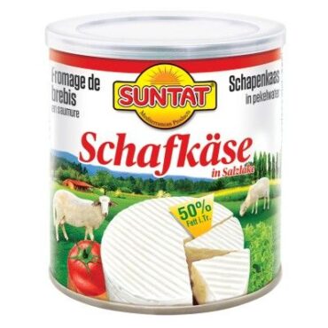 Schafskäse 50 % 400 g