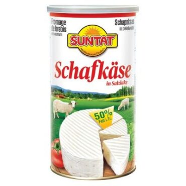 Schafskäse 50 % 800 g