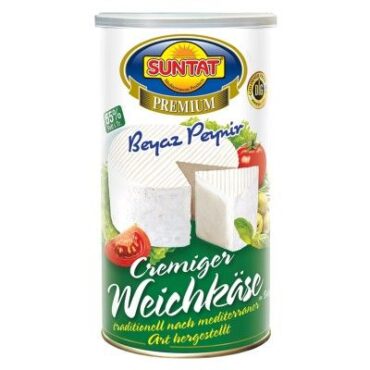 Weißkäse Premium 55 % Fett 800 g