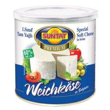 Weißkäse 60 % 500 g