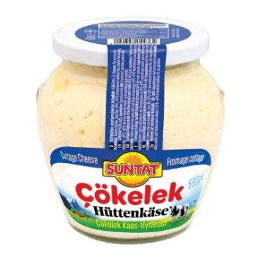 Quark 500 g
