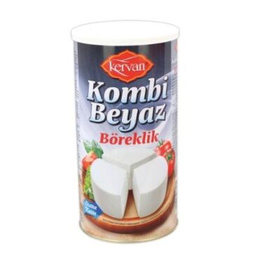 KERVAN Kombi Extra 20 % 800 g Ten.