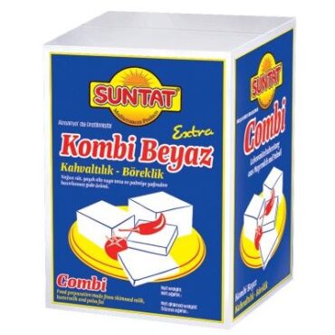 Kombi extra 45 % 16 kg Ten.