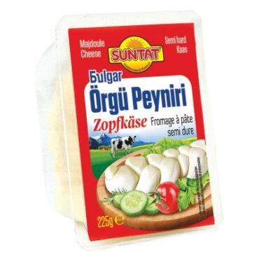 Streichkäse 225 g