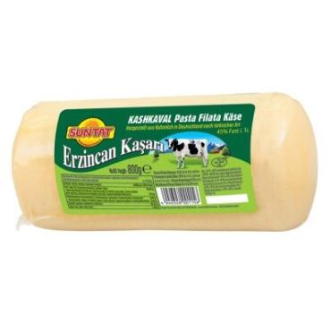 Erzincan Kasari lang 800 g