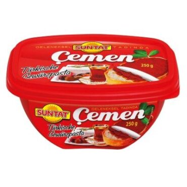 Zement 250 g