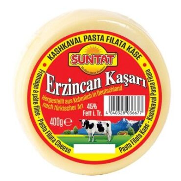 Erzincan Kasari  rund 400 g