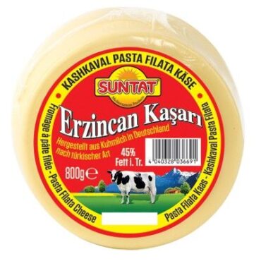 Erzincan Kasari  rund 800 g