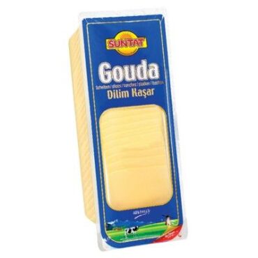 Gouda-Scheiben 700 g