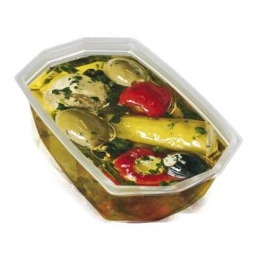 Mix mit Käsefüllung 230 g