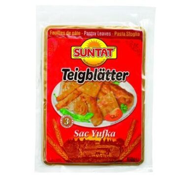 Blätterteig 400 g