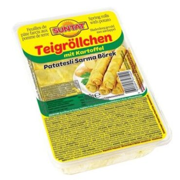 Kartoffel-Sarma-Börek 400 g