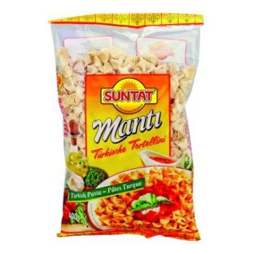 سونتات مانتي عادي 12x400g عبوات