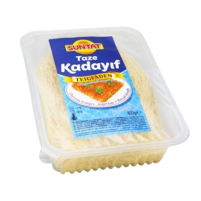 Kadayif Threads dough 400g