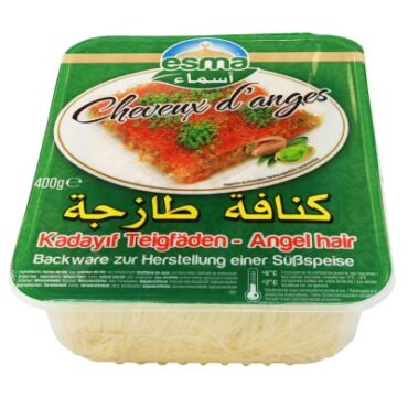 Esma Frischer Kadayif 400 g