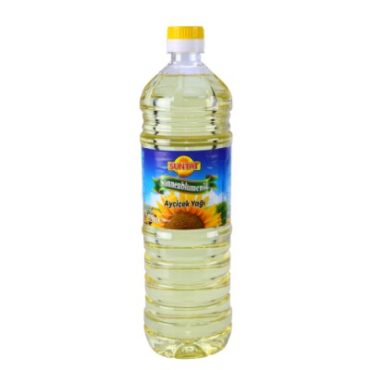SUNTAT Sonnenblumenöl 15 x 920 ml PET