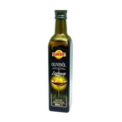 Olivenöl 500ml Fl.