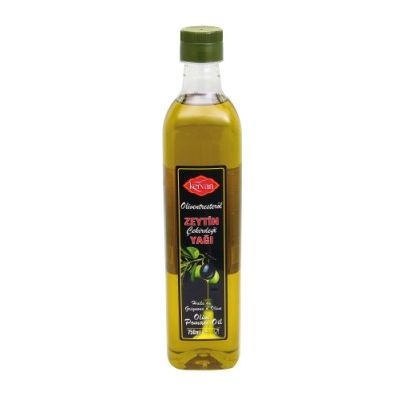 KERVAN Olive Pomeca oil 750ml pet