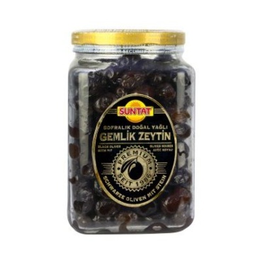 SUNTAT Gold Premium Öl-Oliven 6x1600ml/900g