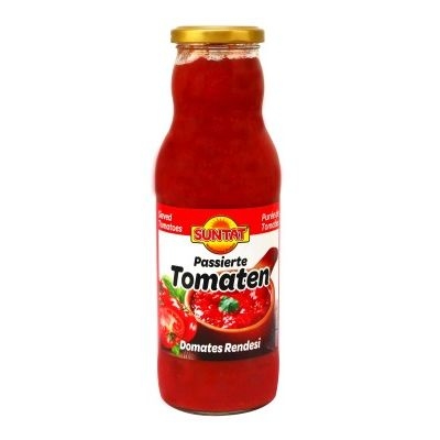 Tomatoes Sauce 700g